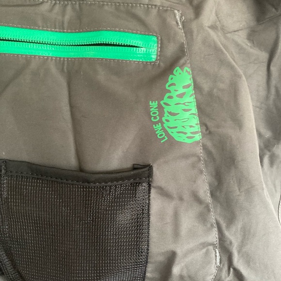 Fly fishing waders - Picture 2 of 3